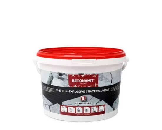 BETONAMIT 2,5KG